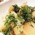 マロン*マロン's cooksnap of when they made 鶏スペアリブと大根のコトコト煮….