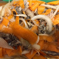 あっちゃちゃん's cooksnap of when they made シシャモの南蛮漬け♪.