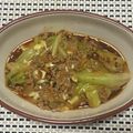 リラックマ君ママ♡'s cooksnap of when they made お鍋ひとつで簡単★キャベツのカレー煮★.