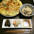 みゃいさん's cooksnap of when they made きのこのおろし和え.