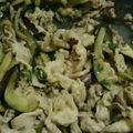 料理作造's cooksnap of when they made 豚肉とナスの大葉みそ炒め.