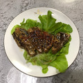 ma___111's cooksnap of when they made 簡単！ゴマたっぷり〜鰹の漬け丼.