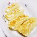 みぃみ087's cooksnap of when they made チーズとじゃがいものカリカリロール.