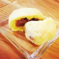 Na—♡'s cooksnap of when they made いももち.