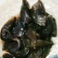 クックUY0IHO☆'s cooksnap of when they made シンプルで簡単！レンジなすのポン酢あえ.