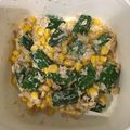 なつれんママ's cooksnap of when they made オクラのツナマヨサラダ☆.