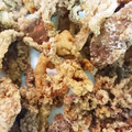 ゆうまいズ's cooksnap of when they made サクサク豚切り落としのガーリック唐揚げ.