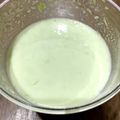 nakataka先生's cooksnap of when they made 鎌倉枝豆プリン.