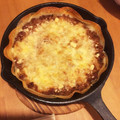 酢豚の素's cooksnap of when they made ニトスキで簡単！餃子の皮のラザニア風.