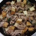 あき姉☆'s cooksnap of when they made 豚肉と茄子と厚揚げのみぞれ煮。.