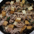 あき姉☆'s cooksnap of when they made 豚肉と茄子と厚揚げのみぞれ煮。.