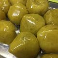 くっちままん's cooksnap of when they made たくさん作り置き✿スイートポテト.