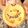 tra1021's cooksnap of when they made ニコニコ♡チーズケーキ.