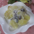 miyuki12's cooksnap of when they made さつまいものクリーム煮.