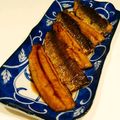 まんまるまうちゃん's cooksnap of when they made いわしの蒲焼き~お弁当にも~.