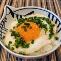 あーこ姐's cooksnap of when they made ダシ目玉焼き♪.