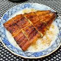 なおミール's cooksnap of when they made 鰻製造者が教えた☆驚きの!美味しい温め方.