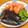 vabochan's cooksnap of when they made 中華風☆ピリ辛 夏野菜の揚げ浸し♪.