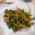 おがゆ０２１０'s cooksnap of when they made ☆チンジャオロース☆青椒肉絲.
