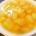 オアシス☆彡's cooksnap of when they made 簡単！暑い夏こそ冬瓜DEひんやり餡かけ♪.