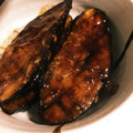 Kanami→'s cooksnap of when they made 照りうまっ♥揚げない茄子の煮浸し.