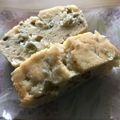 ぶんたれ's cooksnap of when they made 梅酒de大人♡パウンドケーキ.