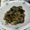 ぱにぷ's cooksnap of when they made 簡単☆とろ旨☆茄子の味噌炒め.