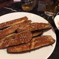 うまくできるか's cooksnap of when they made 秋に美味しい簡単なす田楽.