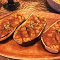 レモン マカロン's cooksnap of when they made 秋に美味しい簡単なす田楽.