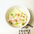 ウメ吉さん's cooksnap of when they made ❤新たまねぎのさっぱり酢の物❤.