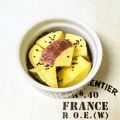ウメ吉さん's cooksnap of when they made 材料３つだけ！かんたん大学芋。.