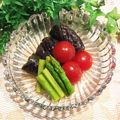 なつき☆ミ's cooksnap of when they made メープルシロップで野菜の煮浸し.