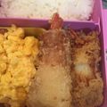 ☆ドキンちゃん☆”'s cooksnap of when they made エビちくわフライ.