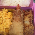 ☆ドキンちゃん☆”'s cooksnap of when they made エビちくわフライ.