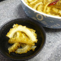 卯月のうさぎ２０１４'s cooksnap of when they made ゴーヤのピクルス.