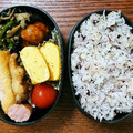 まやしゅうまま's cooksnap of when they made ゆかりとしらすの混ぜご飯.