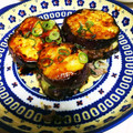 かのこーん's cooksnap of when they made なすのはさみ焼き.