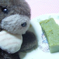 korakko's cooksnap of when they made ✿お手軽❀ちょっぴり洋風✿芋ようかん.