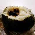 Richland☆Y's cooksnap of when they made 昆布マヨで喜んぶおむすび(*ﾟ▽ﾟ)ﾉ.
