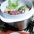 ＴＯＭＯＷＡＴ's cooksnap of when they made 塩こうじすき焼き（砂糖不使用）.
