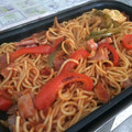 Amalka's cooksnap of when they made 国産トマトでトマトソース.
