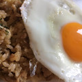 haruka♡♩'s cooksnap of when they made 豚肉しょうが焼き☆混ぜごはん.