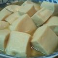 RRelliy's cooksnap of when they made 定番☆高野豆腐のふくめ煮.