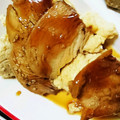 クック0MHF56☆'s cooksnap of when they made 卵豆腐でふわふわだし巻き卵☆.