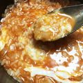 ぴたろちゃ's cooksnap of when they made チーズ好きの簡単ランチ✱トマチーリゾット.
