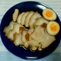 さくらスキップ's cooksnap of when they made 覚え易い分量♪簡単紅茶豚♪.