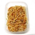 sato3★'s cooksnap of when they made もやしナムル♪しゃきしゃきピリ辛.