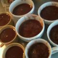 ☆miffy☆彡's cooksnap of when they made あんこ屋の水羊羹.