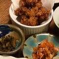 tsuki_m's cooksnap of when they made 簡単！フライパンでタコの唐揚げ.