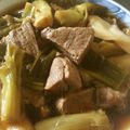 クック4GWJ3S☆'s cooksnap of when they made 炊飯器で簡単絶品豚の角煮.